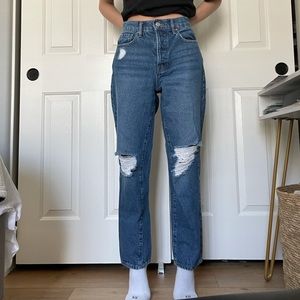 pacsun jeans